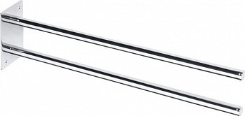 Полотенцедержатель Bemeta Omega 104704142 Глянец