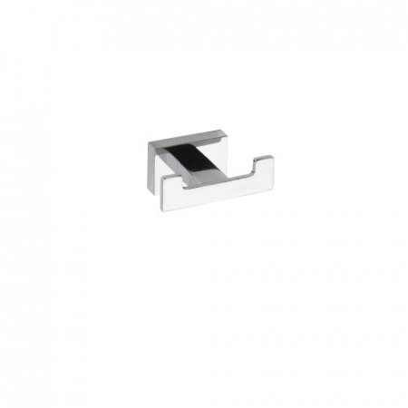 Крючок для полотенец Bemeta Plaza 118106032 Хром