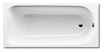 Стальная ванна Kaldewei Advantage Saniform Plus 373-1 170x75