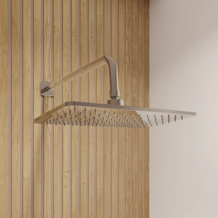 Встраиваемая душевая система Iddis Slide SLISB02i67 хром