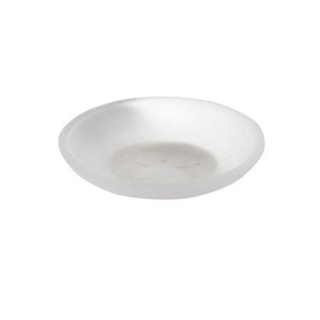 Мыльница Sapho X-ROUND NDX800 белый