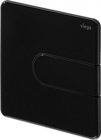 Кнопка смыва для писсуаров Viega Visign for Style 23 774578 черный