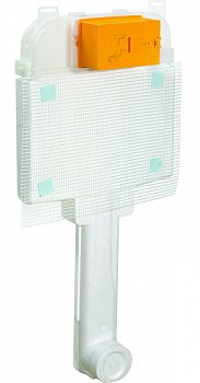 Бачок скрытого монтажа для приставных унитазов OLI 74 601601