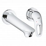 Смеситель для раковины Grohe Eurostyle 19571003 хром