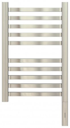 Полотенцесушитель электрический Сунержа Модус 3.0 50х30 хром, правый ТЭН