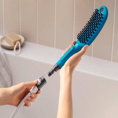 Душ для собак Hansgrohe DogShower 26640540 бирюзовый