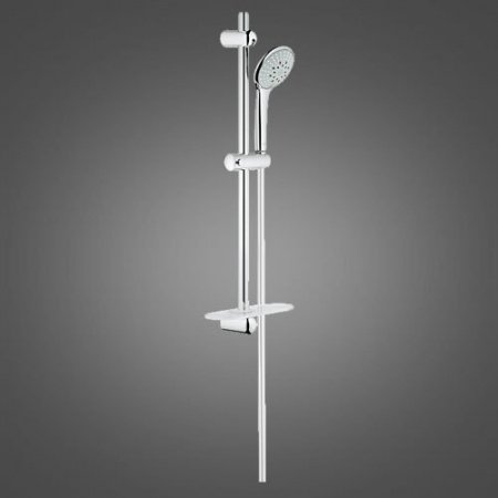 Душевой гарнитур Grohe Euphoria 27232001 Хром