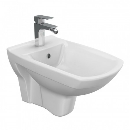 Биде подвесное Cersanit CARINA