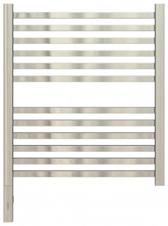 Полотенцесушитель электрический Сунержа Модус 3.0 60х50 хром, левый ТЭН