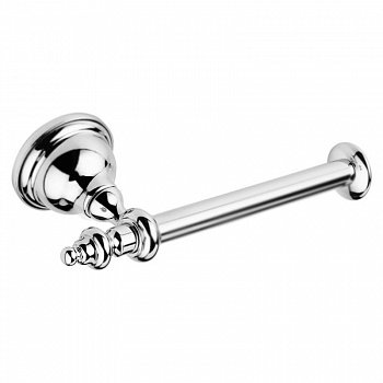 Держатель туалетной бумаги Webert Ottocento AM500801 Хром