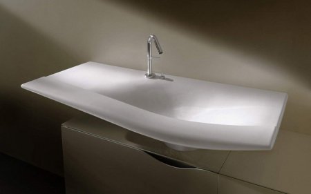 Смеситель для раковины Jacob Delafon Stillness E979-4-CP Хром