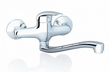 Смеситель Ravak SN 041.00/100 хром