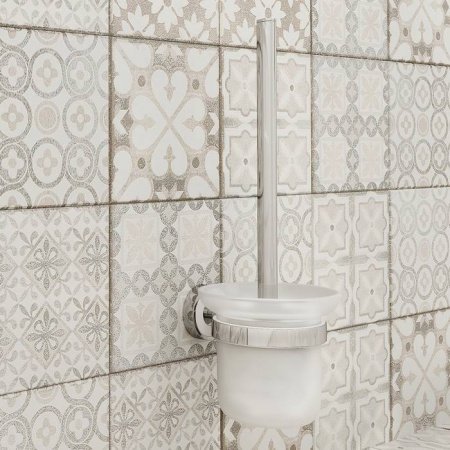 Ершик IDDIS Calipso CALMBG0i47 хром