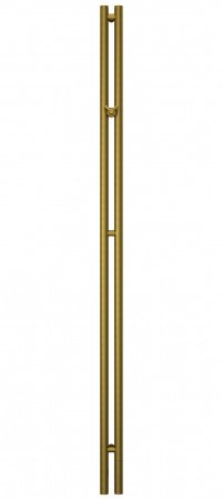 Полотенцесушитель электрический Сунержа Нюанс 3.0 180см 05-5843-1853 состаренная бронза
