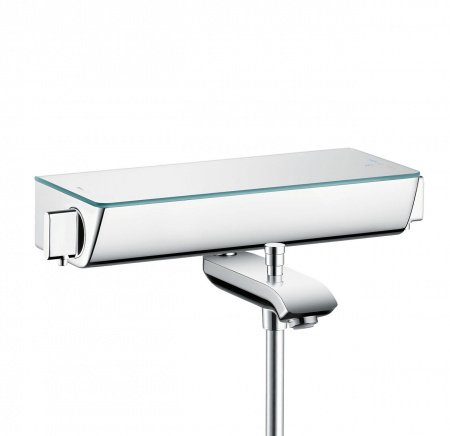 Душевая стойка Hansgrohe Raindance Select E 27113000 хром