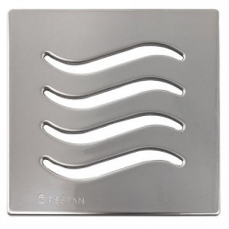 Душевой трап Pestan Confluo Standard 13000018 с решеткой