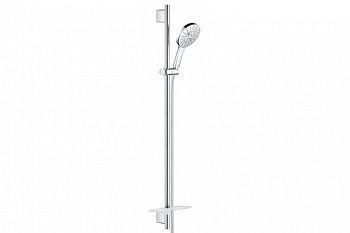 Душевой гарнитур Grohe Rainshower SmartActive 130 26548000 хром