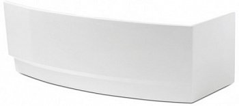 Панель фронтальная для ванны Roca Hall левая