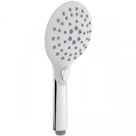 Душевая лейка BelBagno BB-D6C1-CRM Хром