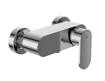 Смеситель для душа Cersanit ELIO 63046 хром
