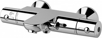 Смеситель для ванны Ideal Standard Ceraterm 50 A5550AA Хром