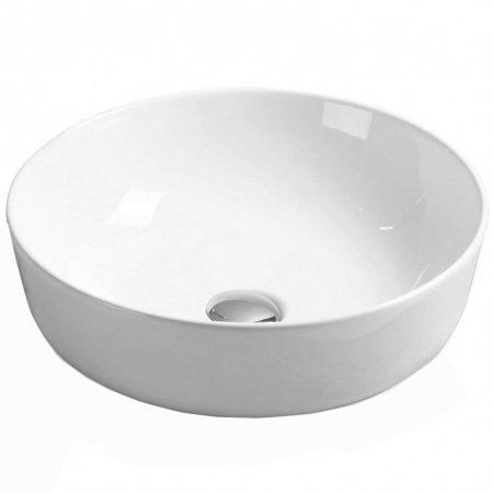 Раковина SantiLine 42 SL-1054 Белая