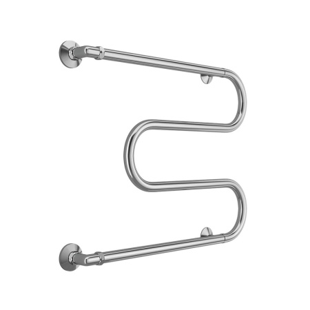 Полотенцесушитель водяной Terminus М-образный (3/4") 60х60