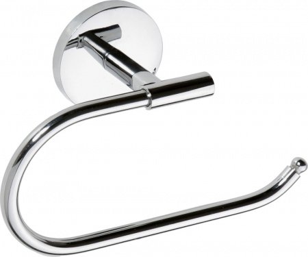 Держатель для туалетной бумаги Bemeta Alfa 102414012 Хром