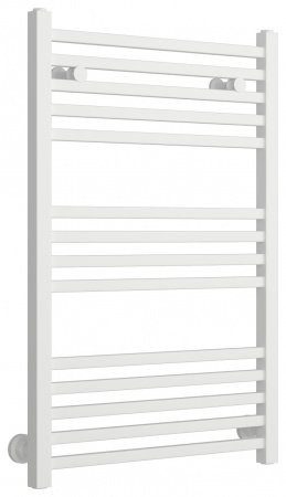 Полотенцесушитель водяной Сунержа Модус 80х50 белый матовый