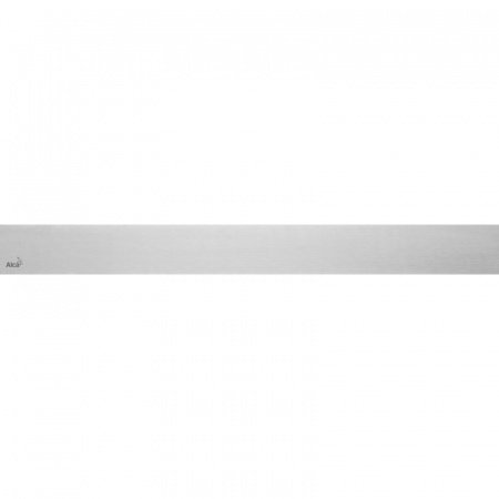 Решетка Alcaplast POSH-550MN Хром матовый