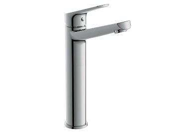 Смеситель для раковины Cersanit FLAVIS 63038 хром