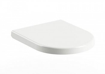 Крышка-сиденье Uni Chrome X01549 с микролифтом