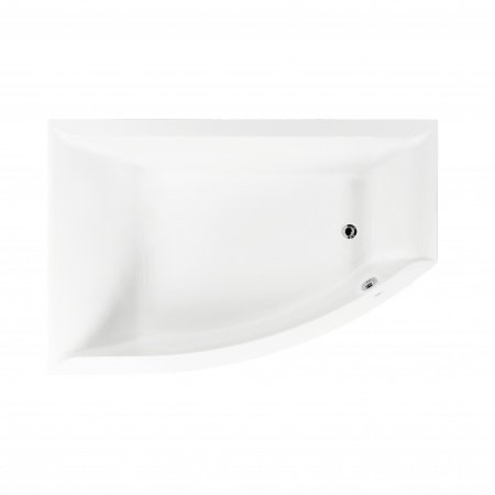 Акриловая ванна Vagnerplast VERONELA OFFSET 160x105 Left