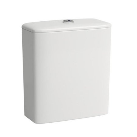Бачок для унитаза Laufen New Classic 8.2885.1.000.871.1 (подвод воды сзади)