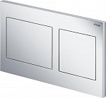 Кнопка смыва Viega Visign for Style 21 773236 хром глянцевый