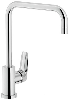 Смеситель для кухни Nobili Nobi NB84134CR Хром