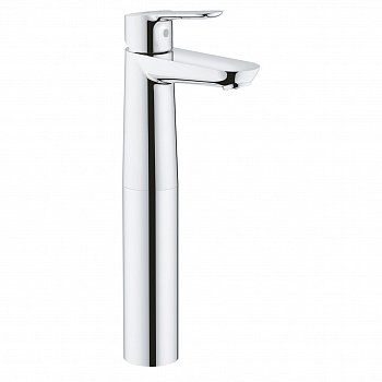 Смеситель для раковины Grohe Bauedge 23761000 хром