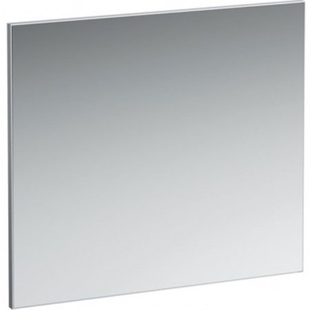 Зеркало Laufen Frame 25 80 Хром матовый