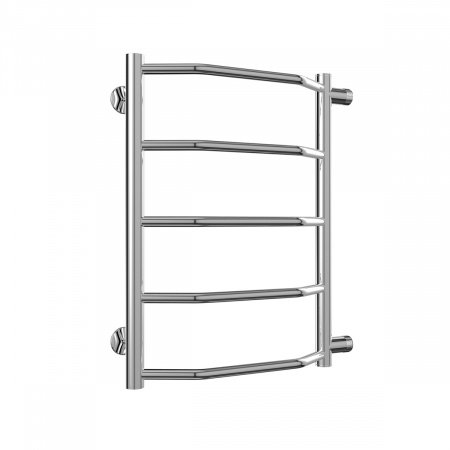 Полотенцесушитель водяной Terminus Виктория П5 400x596 с боковым подключением 500