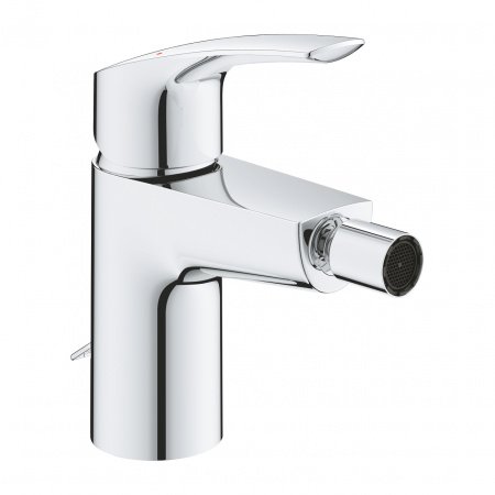 Смеситель для биде Grohe EuroSmart Cosmopolitan 32927003 хром