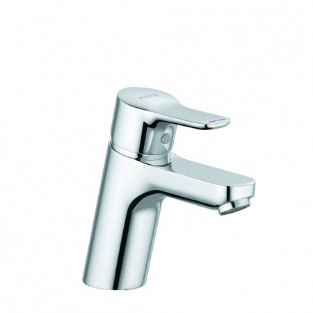 Смеситель для раковины Kludi Pure&Easy 372750565 хром