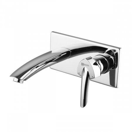 Смеситель для раковины Lemark Mars LM3526C хром