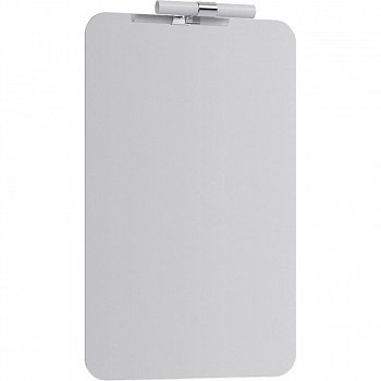 Зеркало Aqwella Аликанте 50 Alic.02.05 Белый