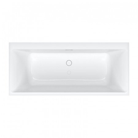 Квариловая ванна Villeroy & Boch Subway 3.0 170х75 белый, с наполнением