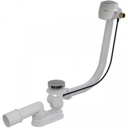 Слив-перелив Ravak X01438 с наливом хром