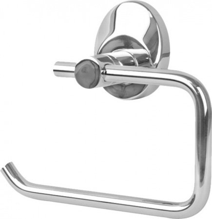 Держатель туалетной бумаги Fixsen Europa FX-21810B Хром