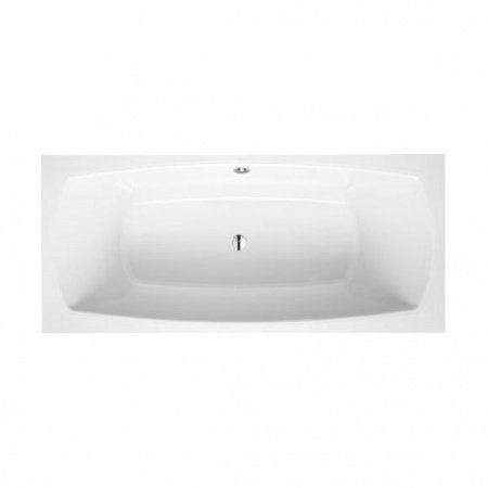 Ванна Villeroy & Boch My Art Duo 180x80 UBQ180MYA2V-01 кварил