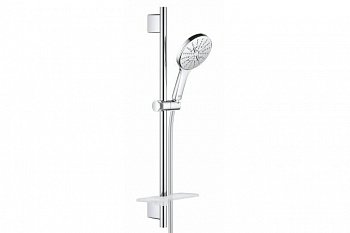 Душевой гарнитур Grohe Rainshower SmartActive 130 26575000 хром
