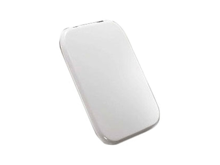 Крышка для писсуара HATRIA FUSION YXZR01 белый