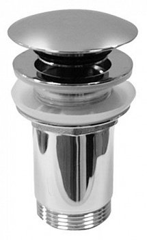 Донный клапан для раковины Azzurra PILTH без перелива